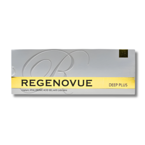 Regenovue Deep Plus