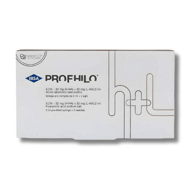 PROFHILO® H + L
