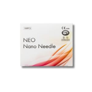 Neo Nano Needle 33G x 4mm