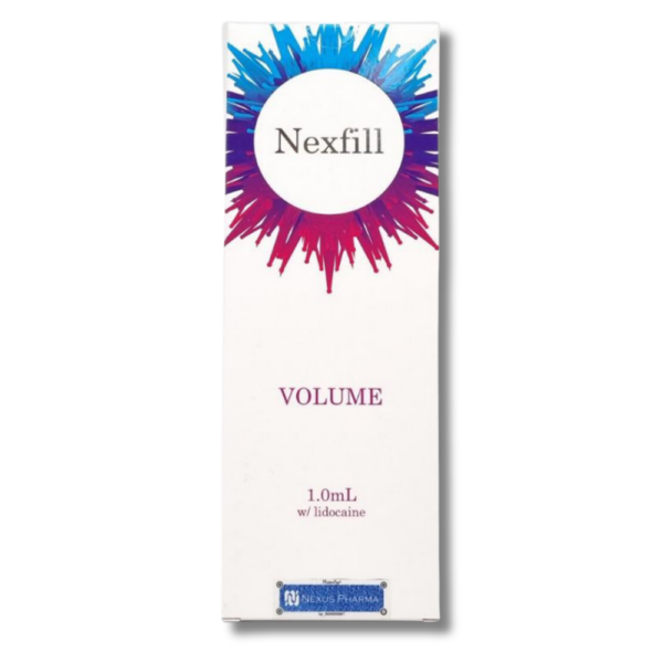 Nexfill Volume