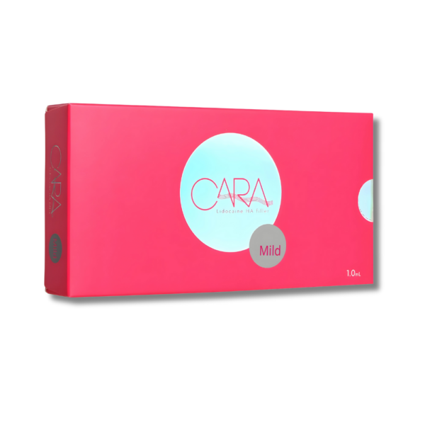 Cara Mild