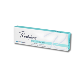Restylane Lyft Lidocaine - Image 1