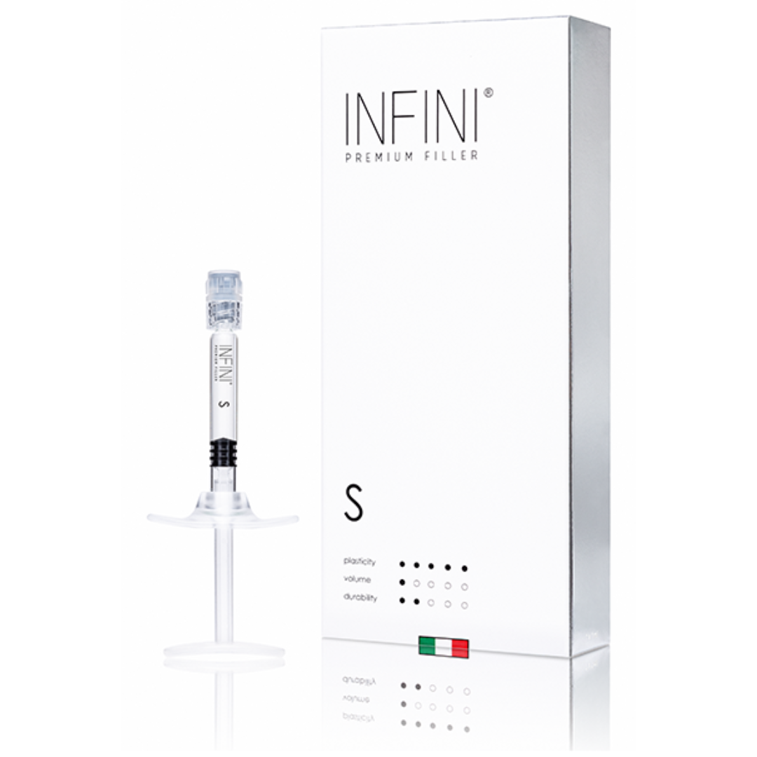INFINI Premium Filler S