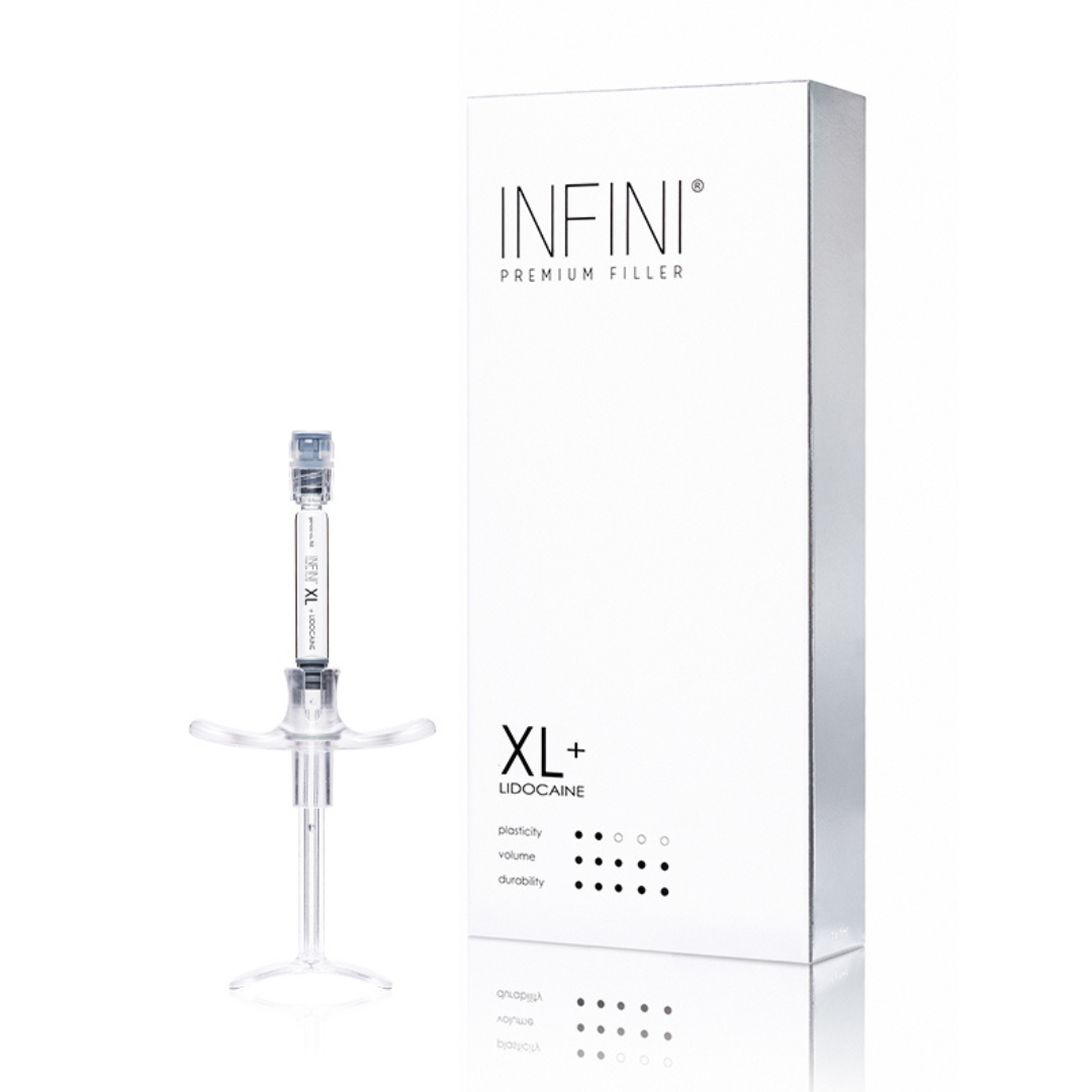 INFINI Premium Filler XL+ Lidocaine