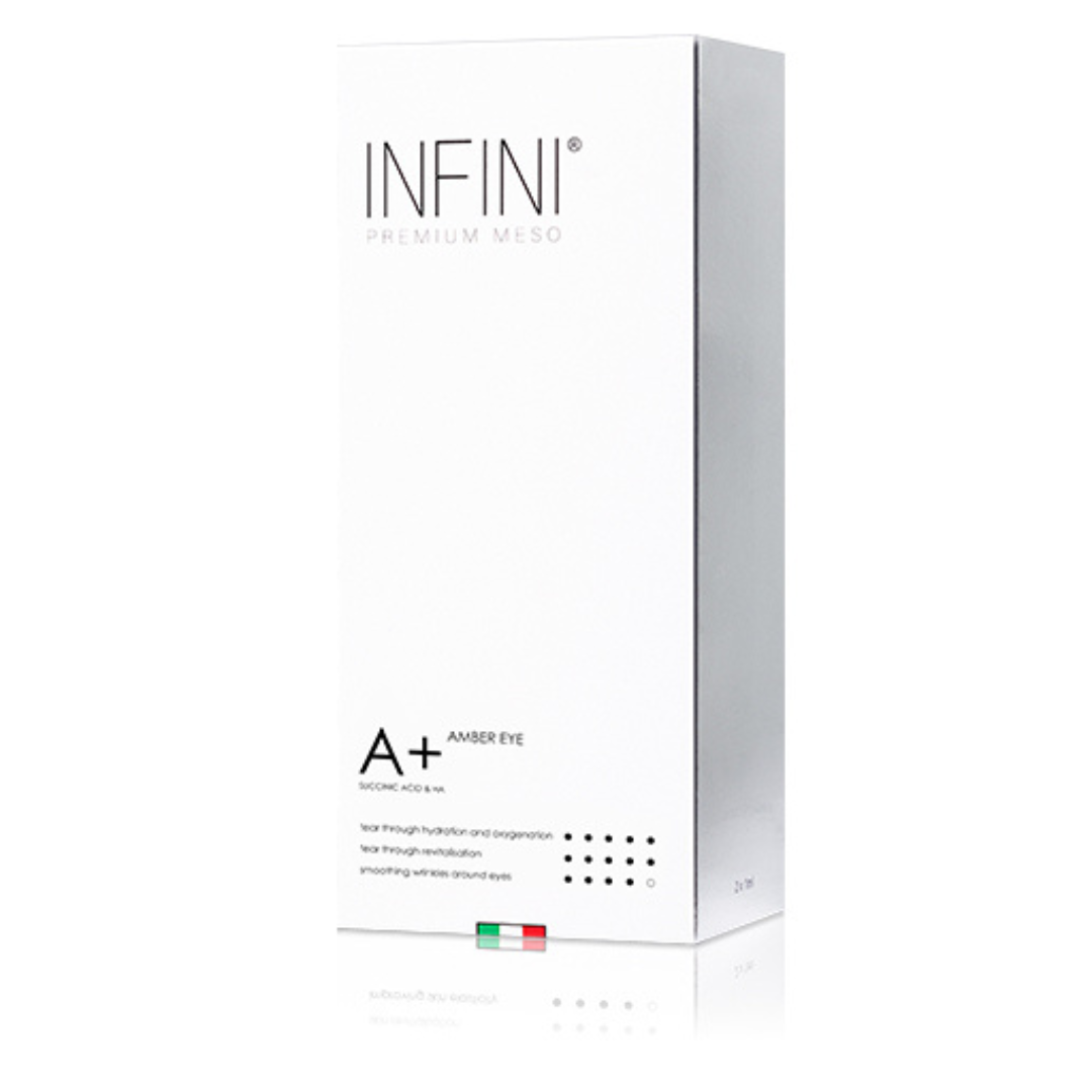 INFINI Premium Meso Amber+ Eye