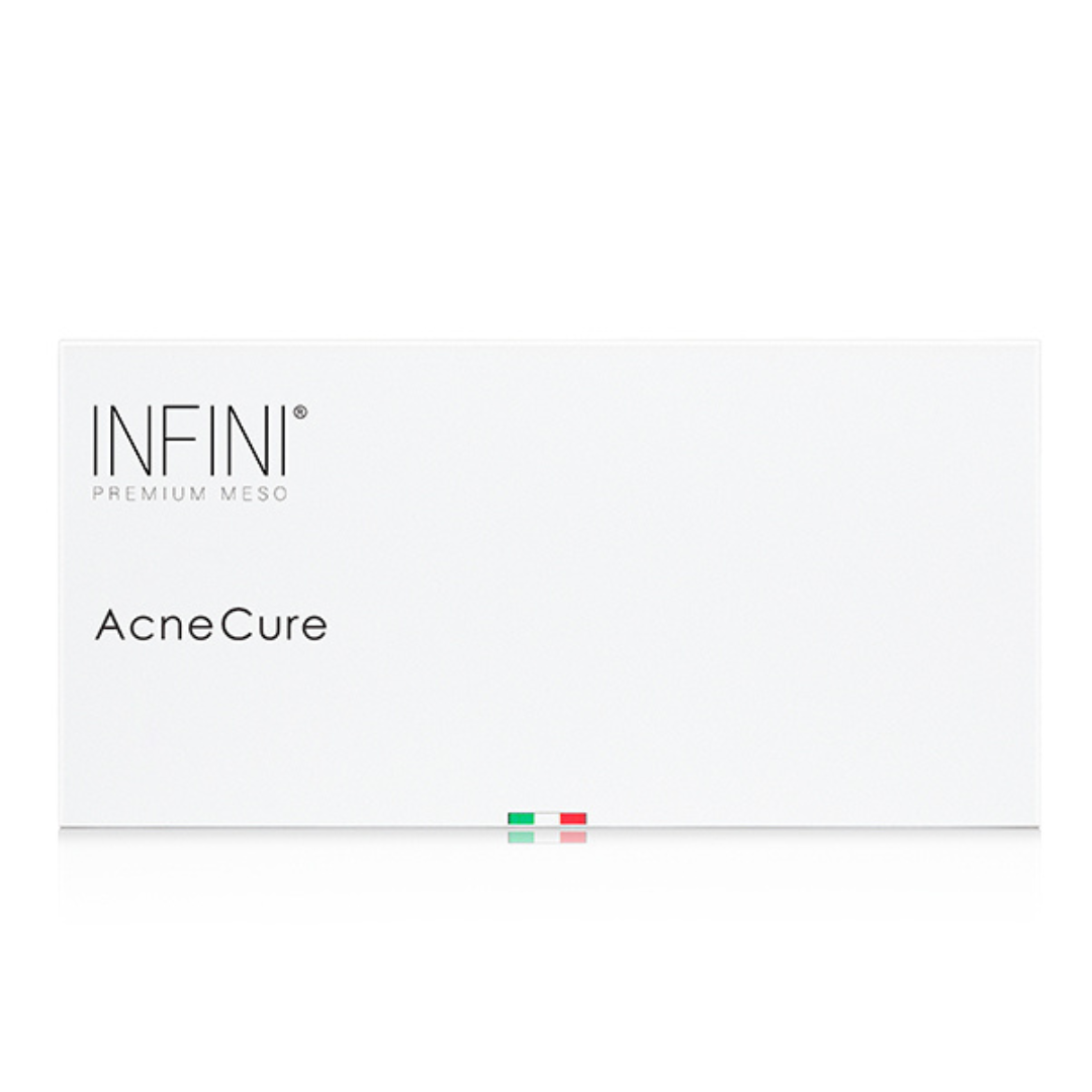 INFINI Premium Meso AcneCure