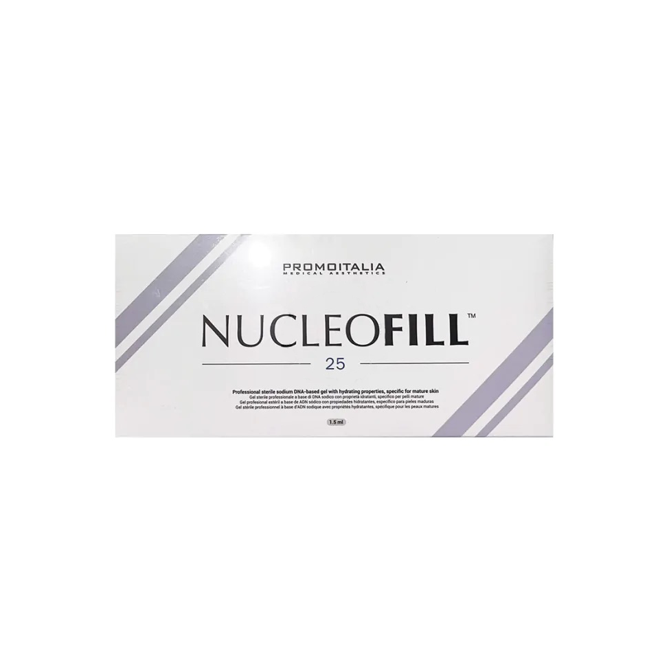 Nucleofill 25 (Strong replacement)