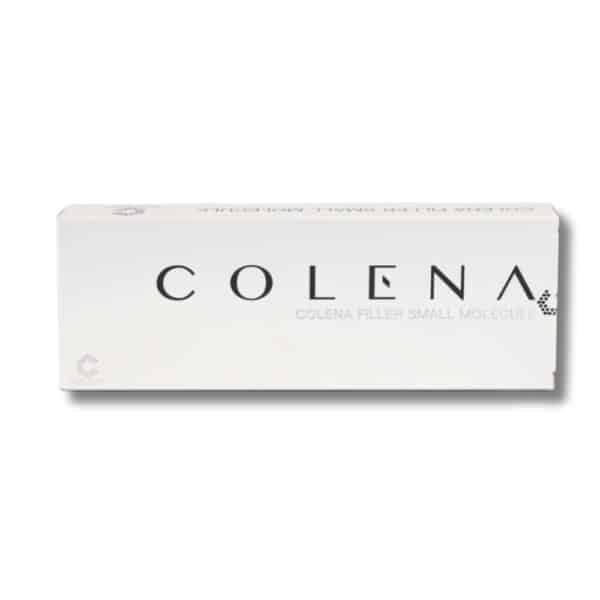 Colena Small