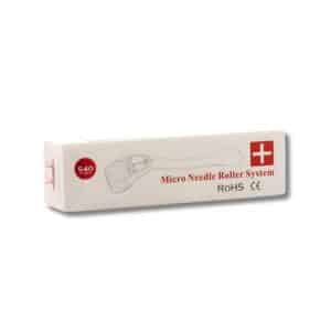 ROHS Micro Needle Roller System 0.5mm