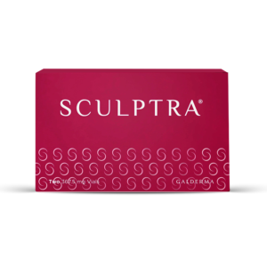 Sculptra (2 x 5ml) - Image 1