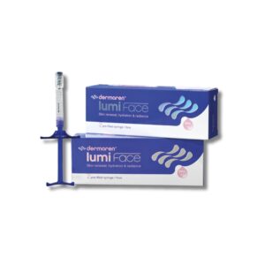 Lumi Face - Image 1