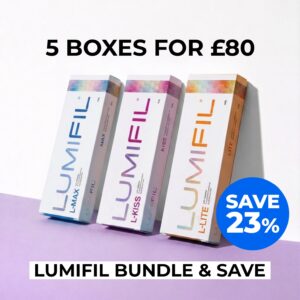Lumifil Mix And Match Bundle – 5 Boxes - Image 1